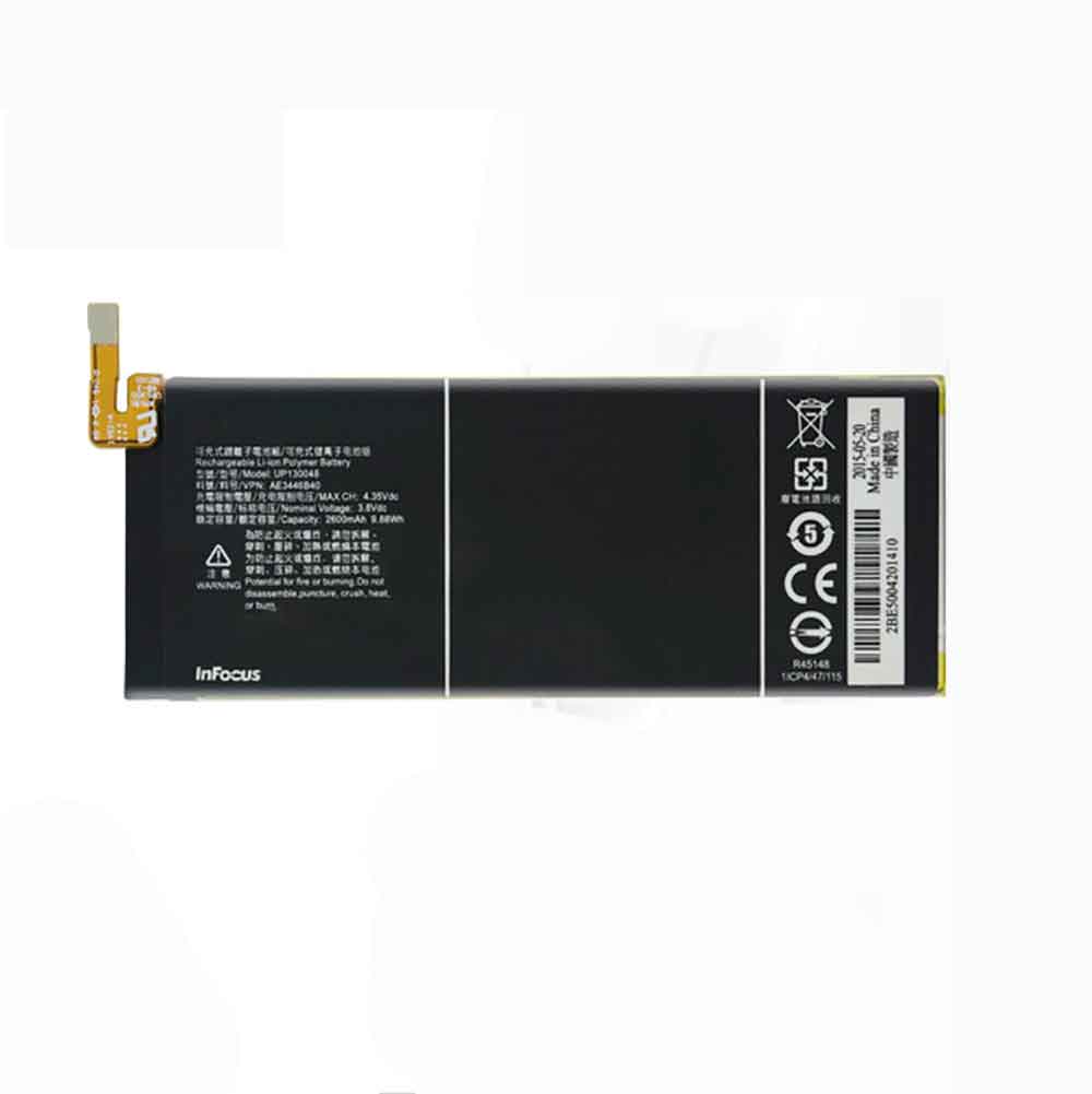 InFocus UP130048 smartphone-battery