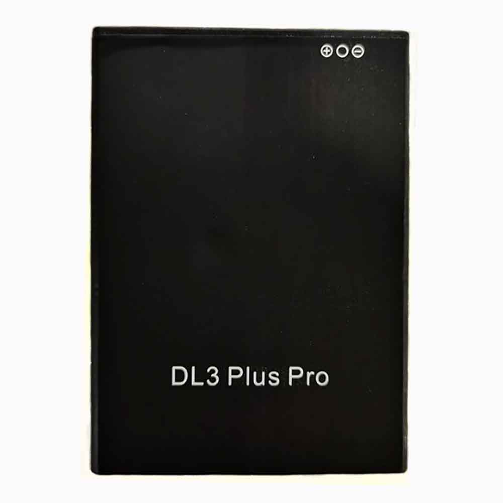 Digicel DL3-Plus-Pro Mobiele Telefoon Accu