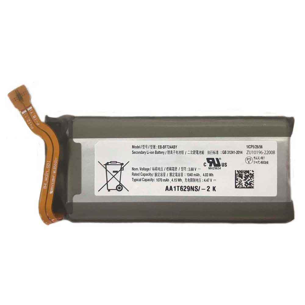 Samsung EB-BF724ABY battery