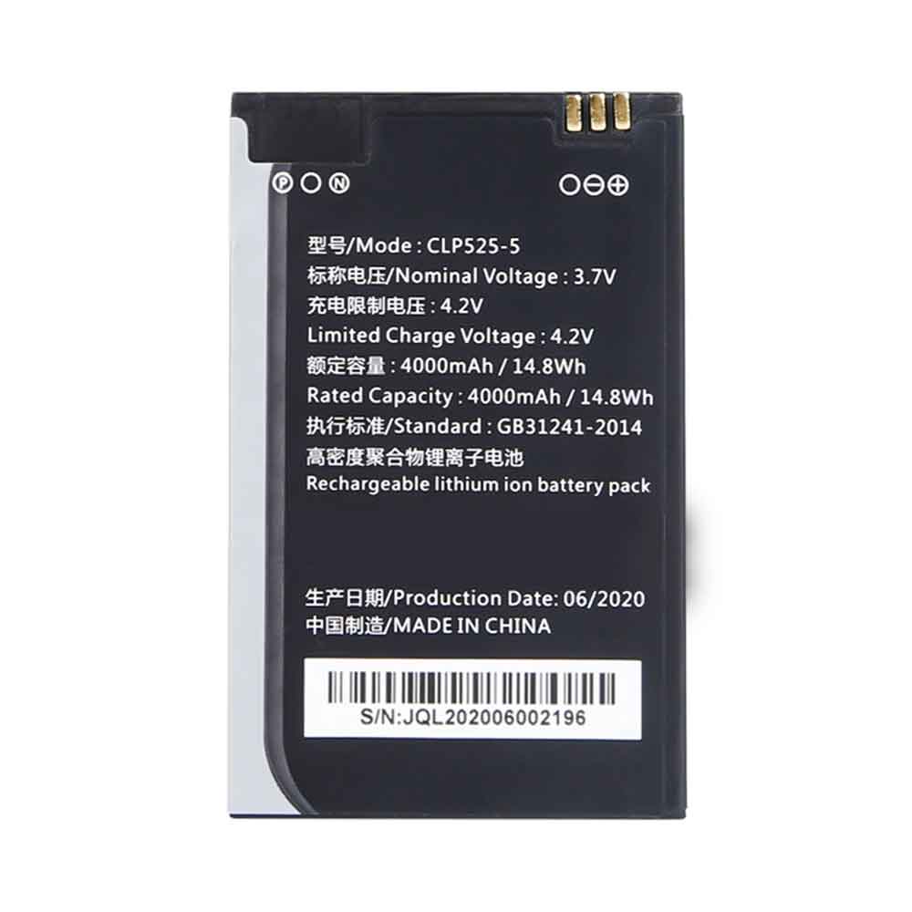 battery for Thimfone CLP525-5