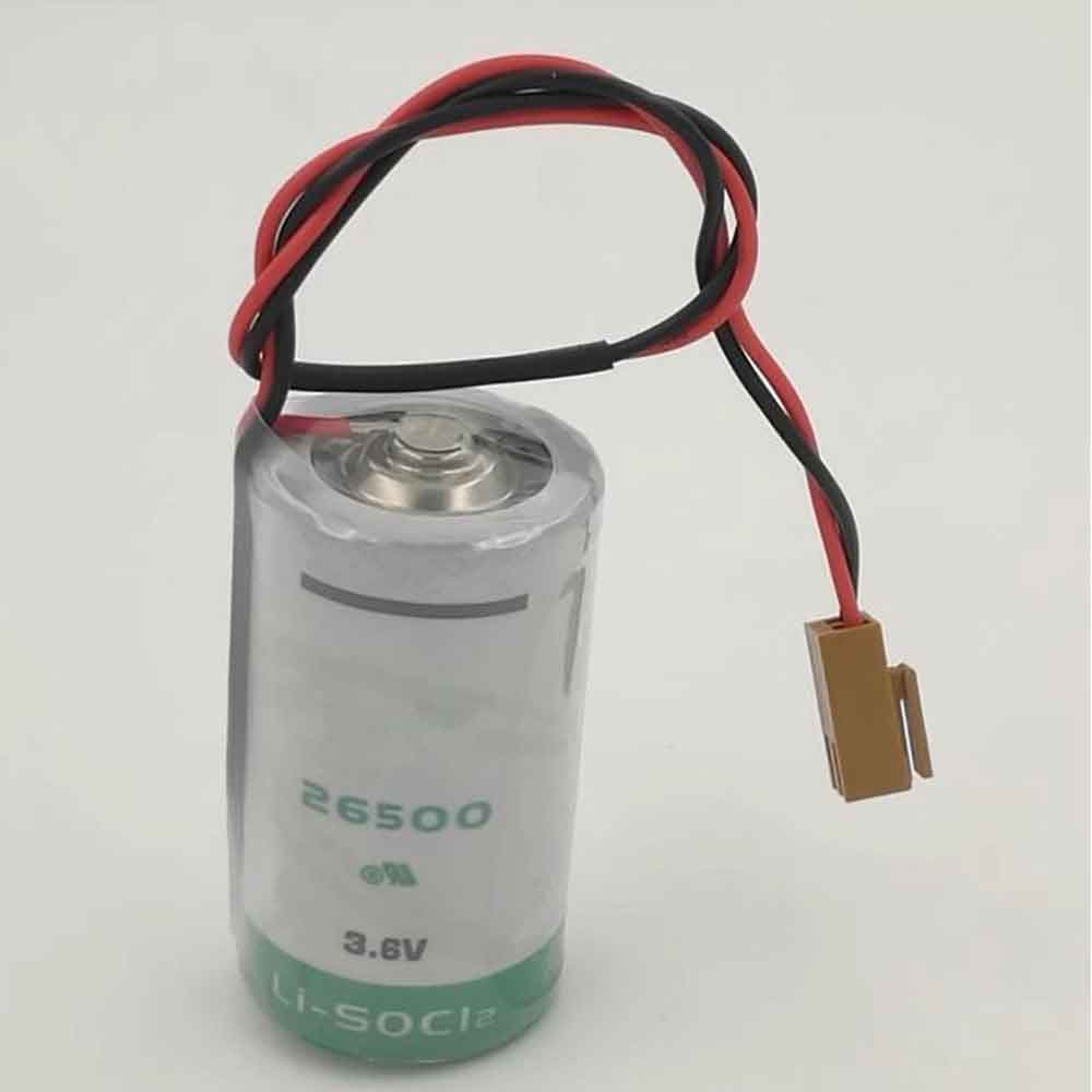 battery for Saft LS26500