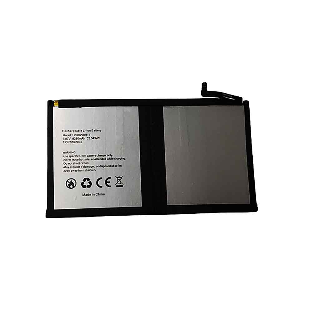 Blackview Li328290HTT Tablet Battery