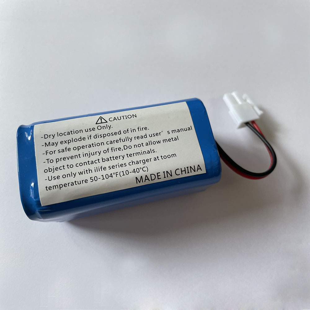 Ecovacs INR18650 Vacuum Cleaner Battery