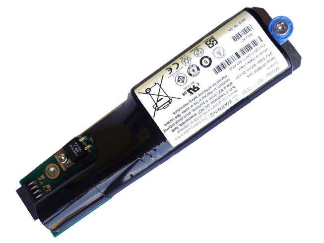 Dell BAT 1S3P battery Replacement