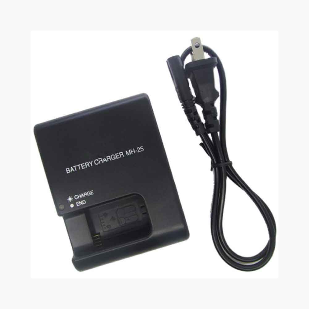 adapter for Nikon MH-25A