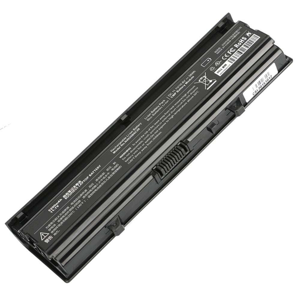Dell TKV2V laptop-battery