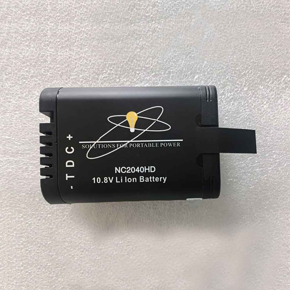 Inspired NC2040HD battery