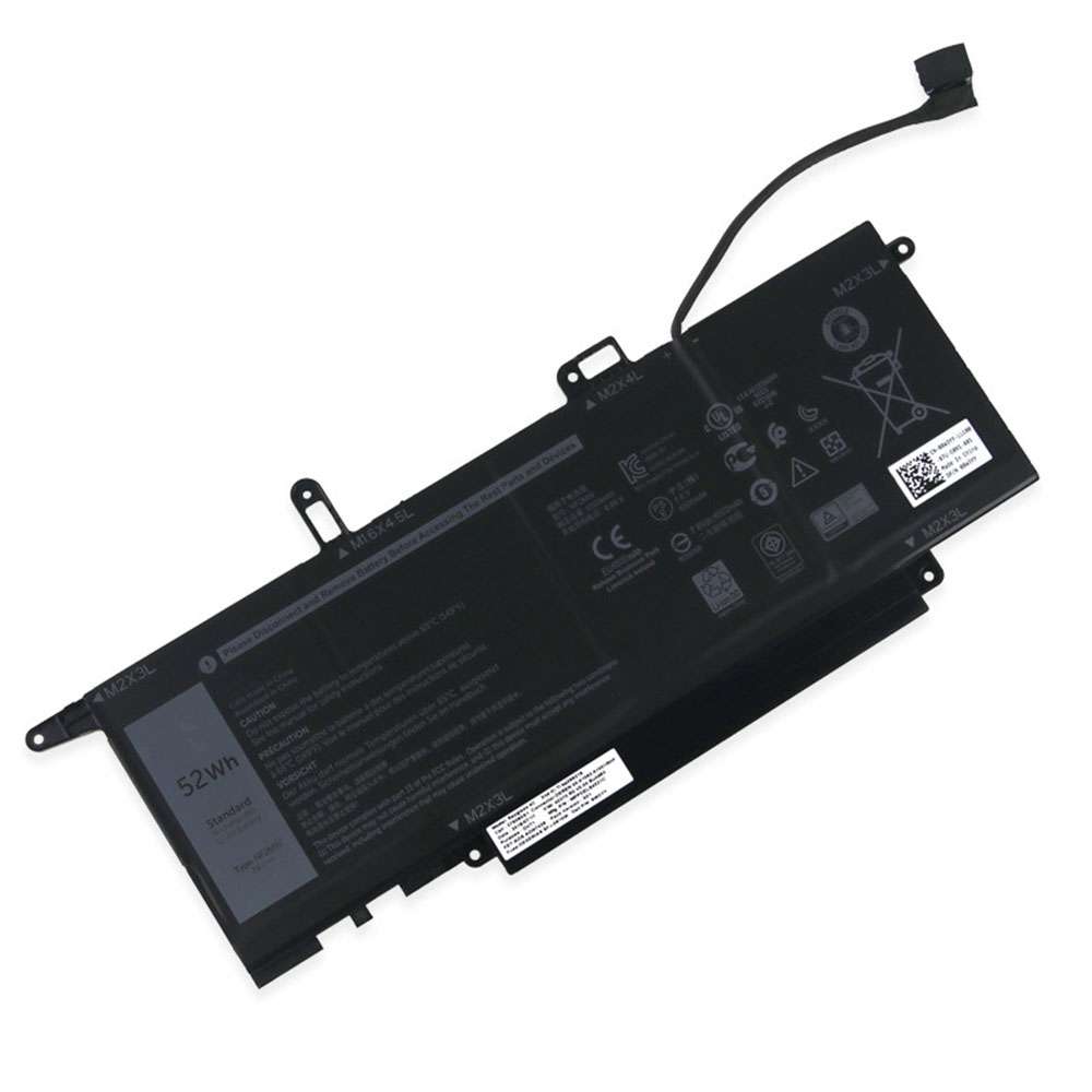 Dell NF2MW Laptop Battery