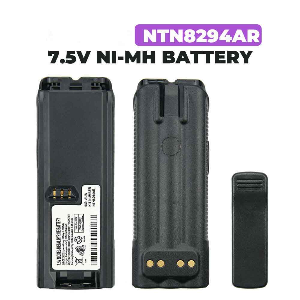 battery for Motorola NNTN4435B