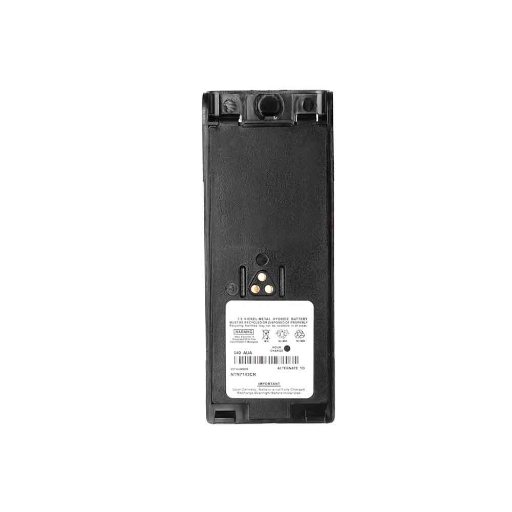 Replacement for Motorola NTN7143 battery