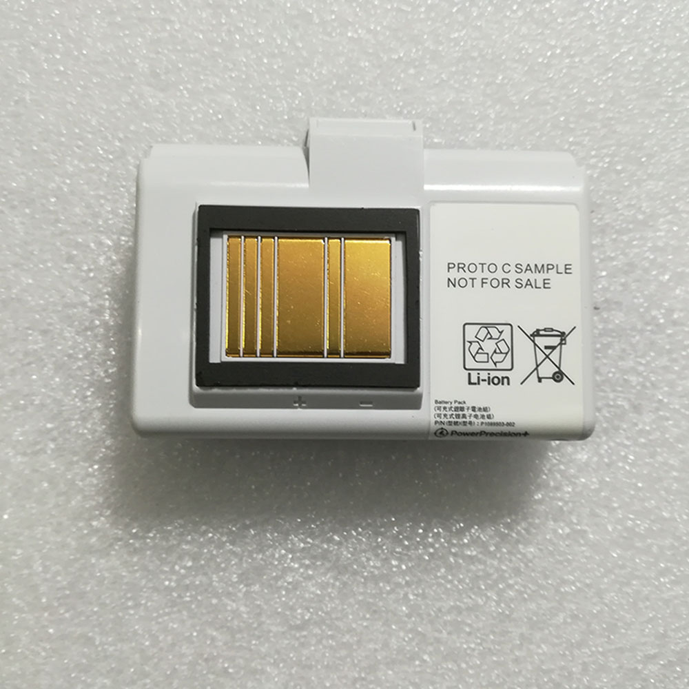 Zebra P1089503-002 Barcode Scanners Battery
