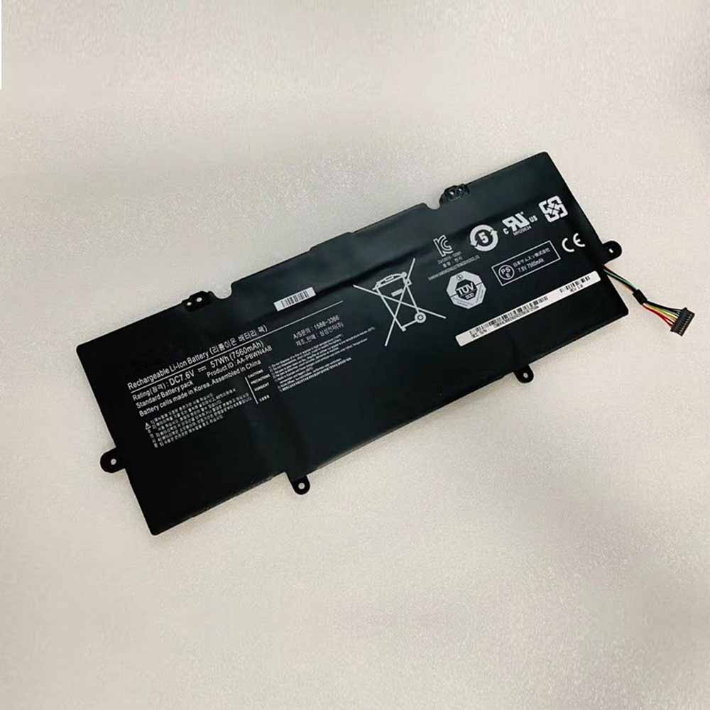 Samsung AA-PBWN4AB replacement battery