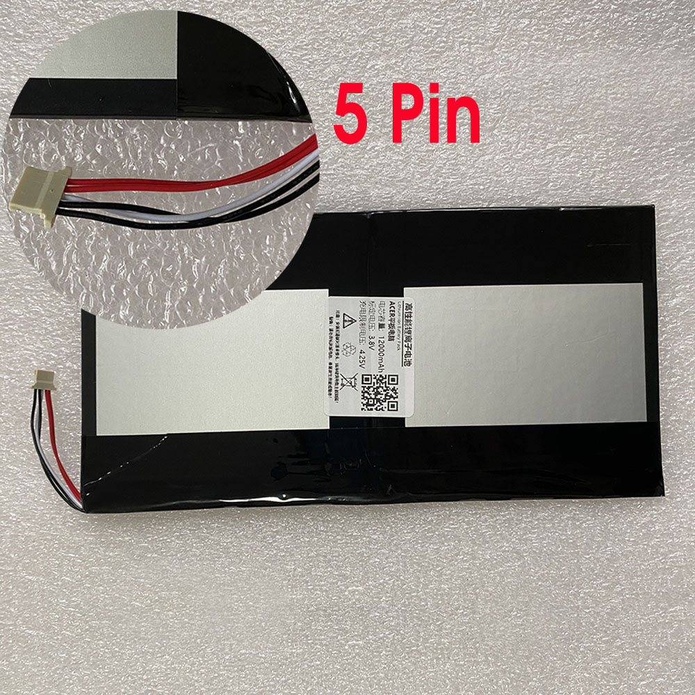 PR-279594N do Acer Iconia One 10 B3-A20 A5008 5 Pins