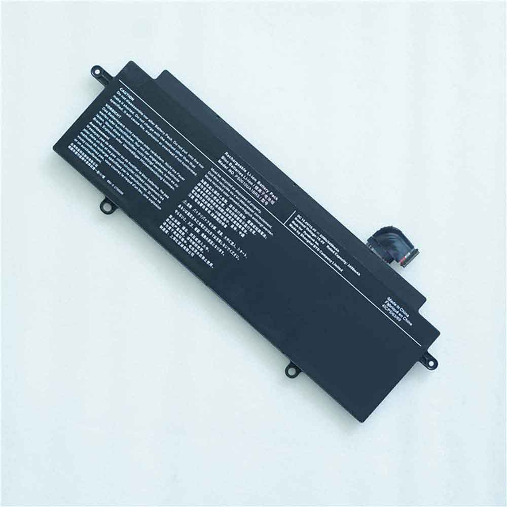 Replacement for Toshiba PS0011UA1BRS battery