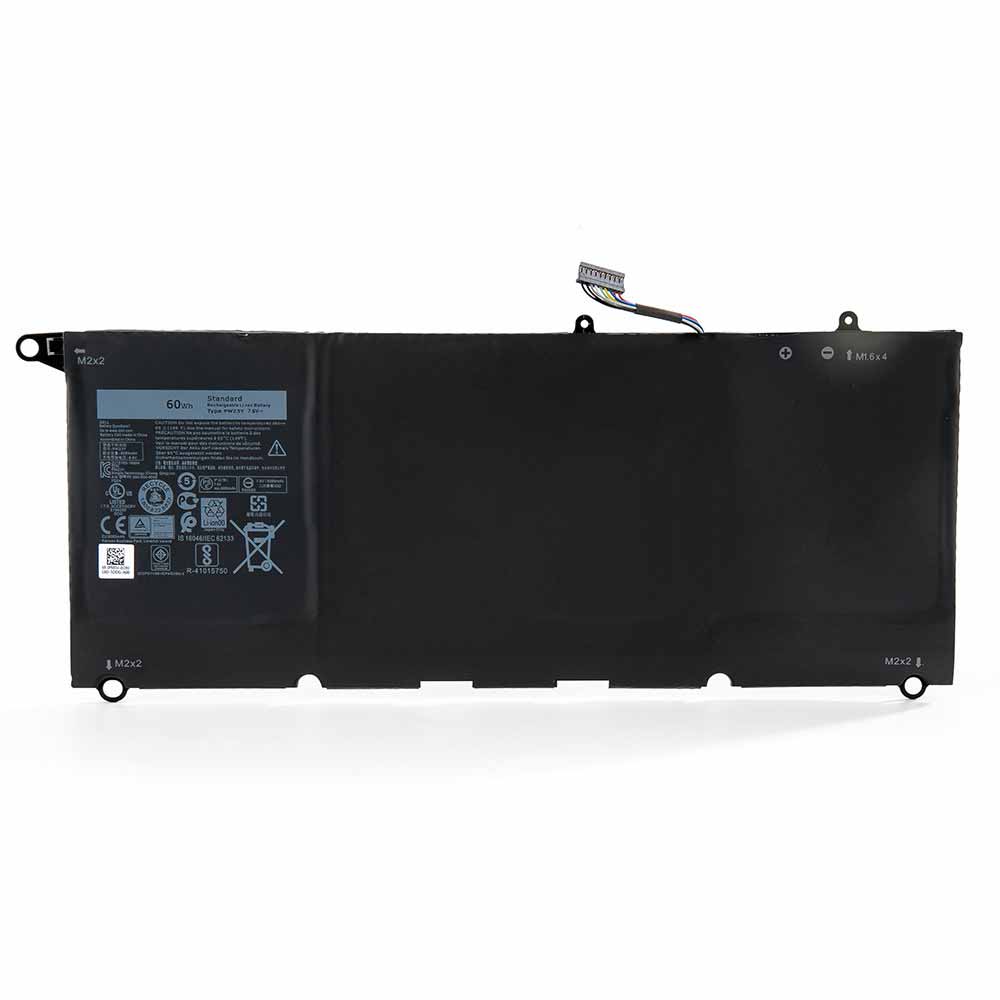 Dell PW23Y laptop-battery