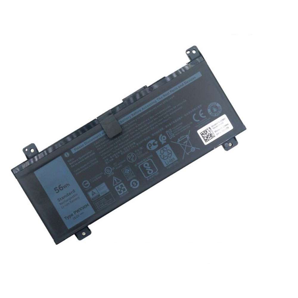 PWKWM voor Dell Inspiron 14-7466 7467 7000 Series