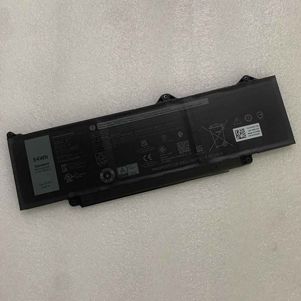Dell R73TC replacement battery