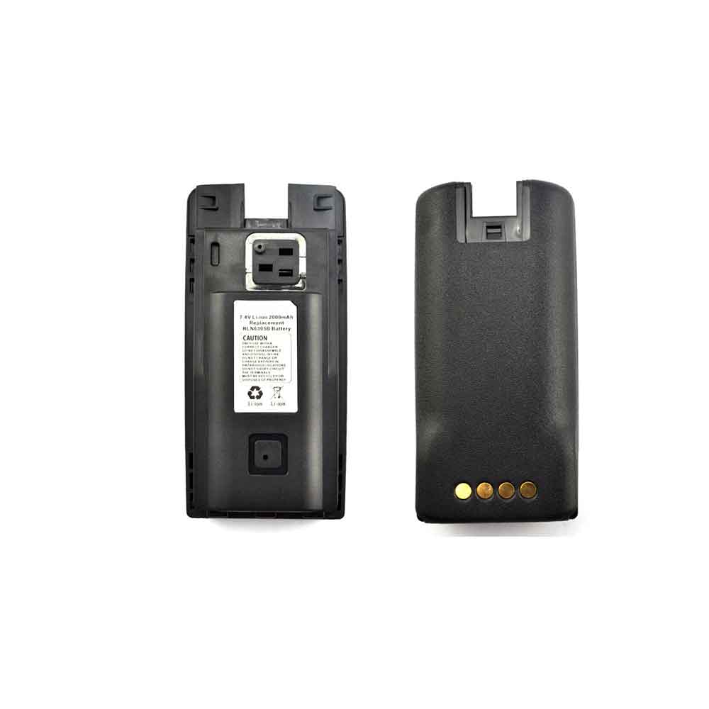 Motorola RLN6305 radio-communication-battery