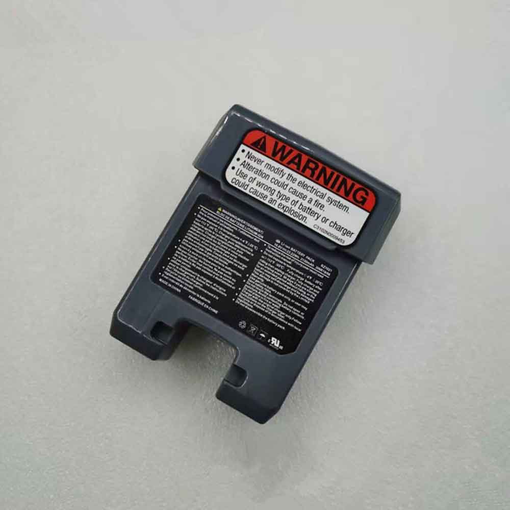 battery for Scud RZ1021