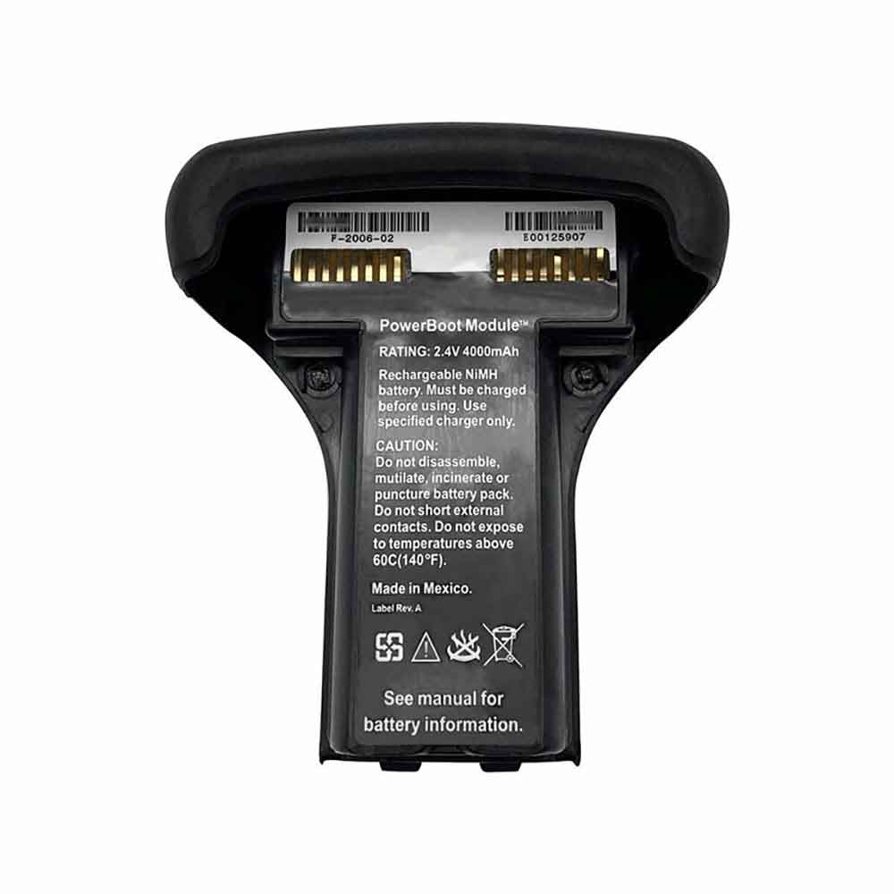 Trimble Recon replacement battery