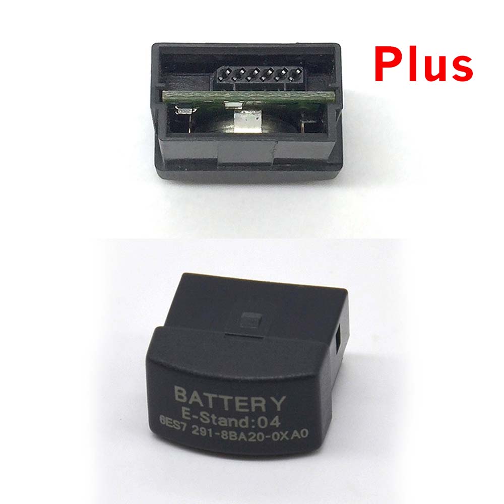 battery for Siemens 291-8BA20-0XA0