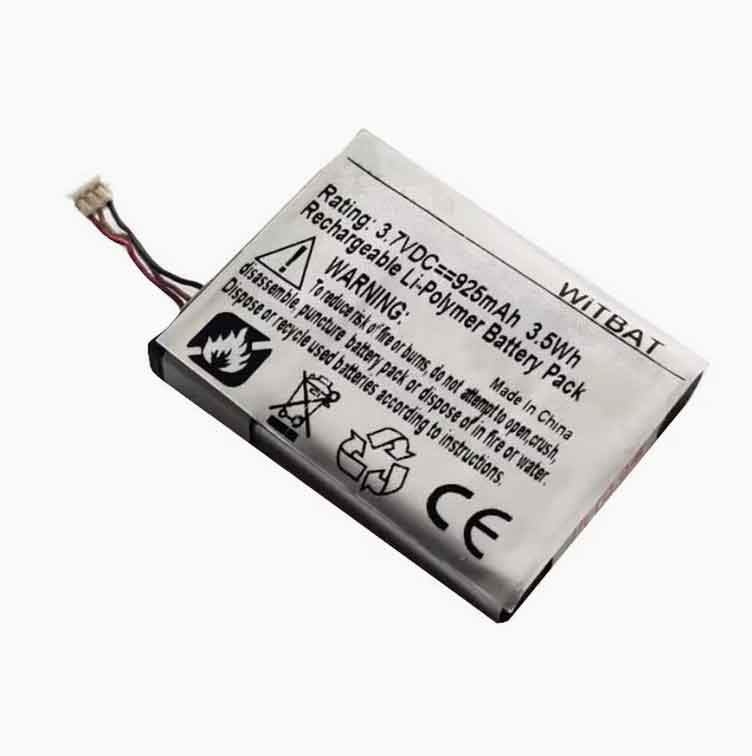 Sony SP70C replacement battery