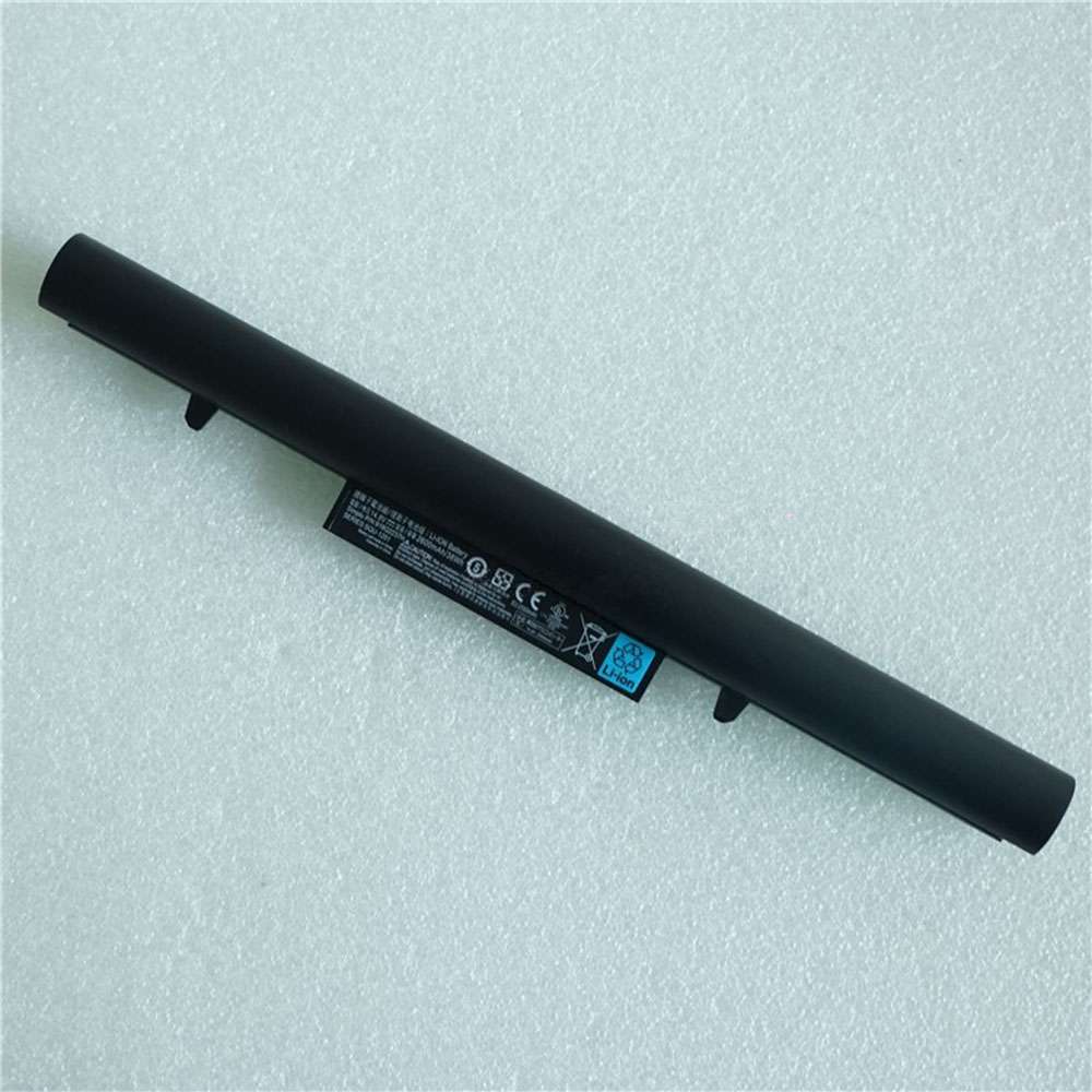 Hasee SQU-1301 replacement battery