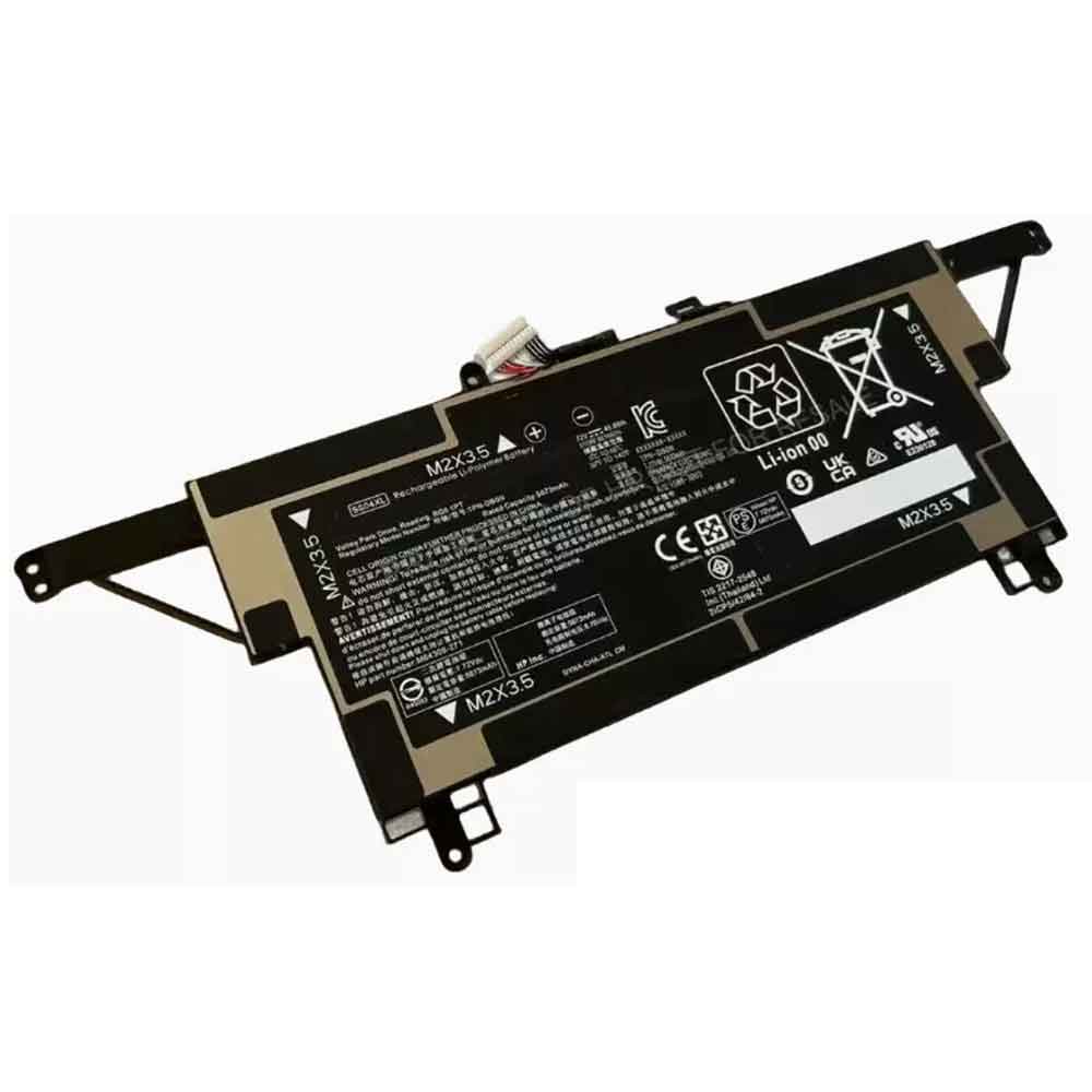 HP SS04XL replacement battery