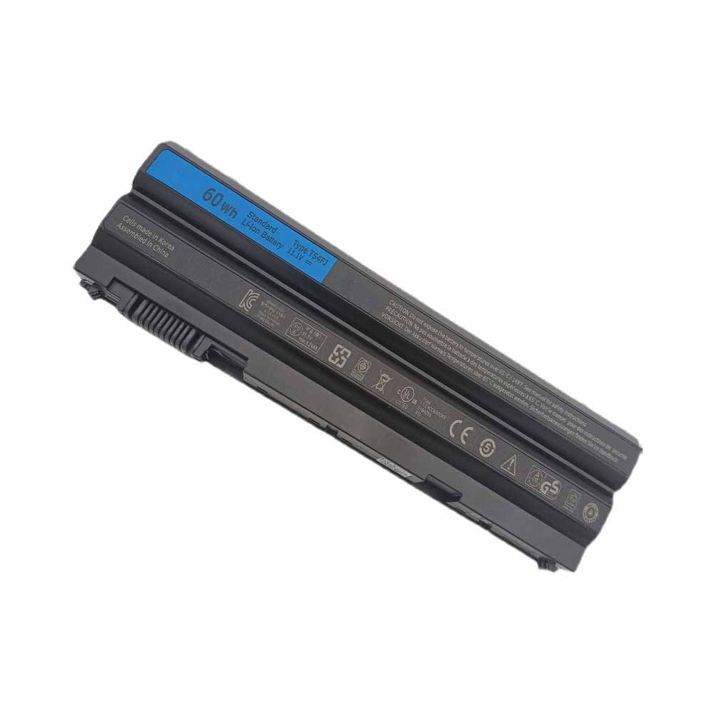 Replacement for Dell T54FJ battery