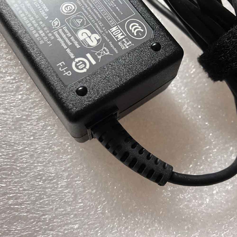 Toshiba A12-065N2A Laptop Adapter