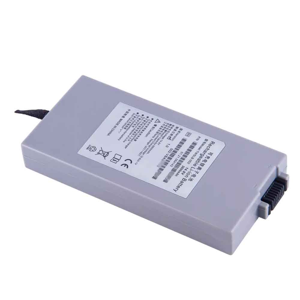 EDAN TWSLB-002 medical-battery