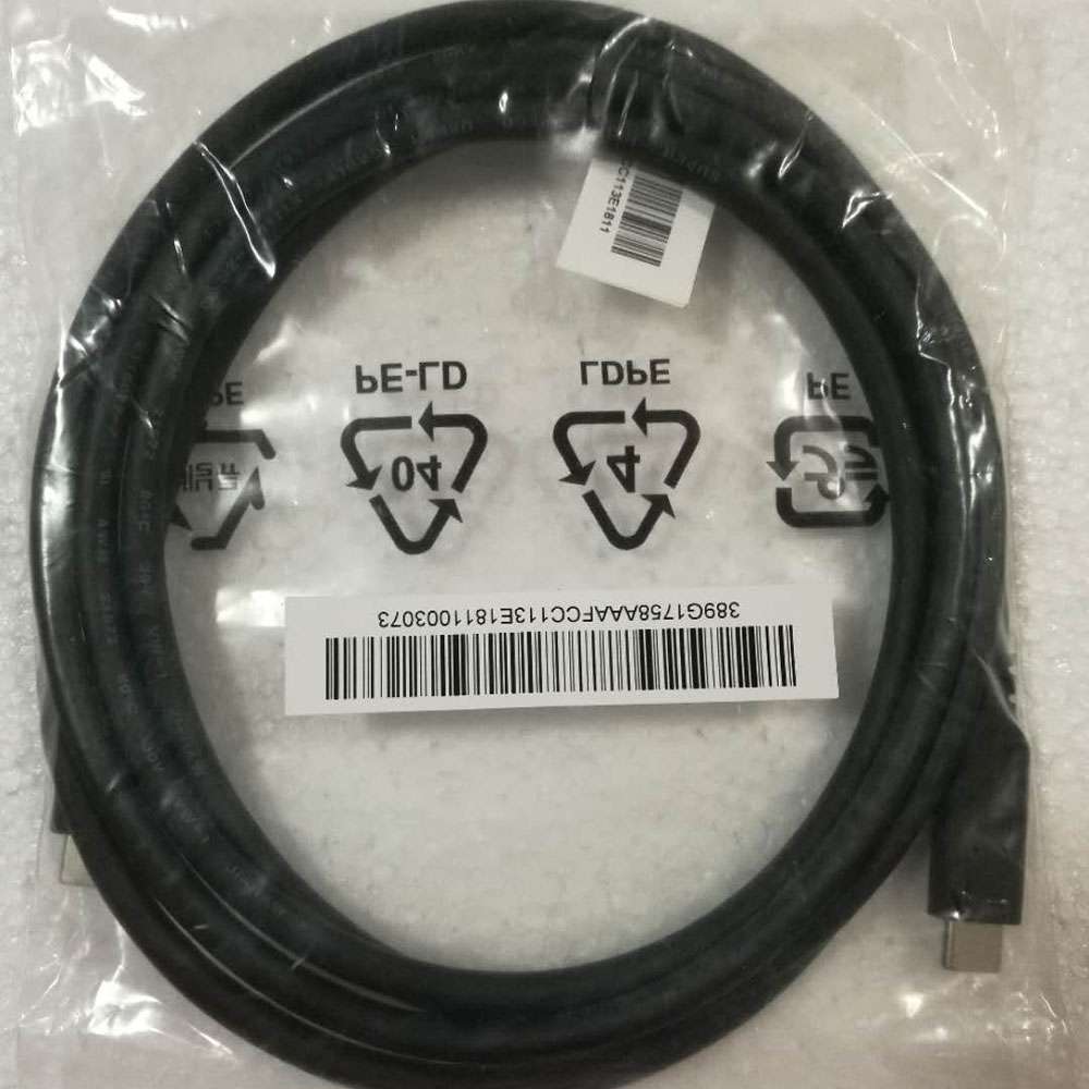 Apple Cable Ladegeräte und Kabel