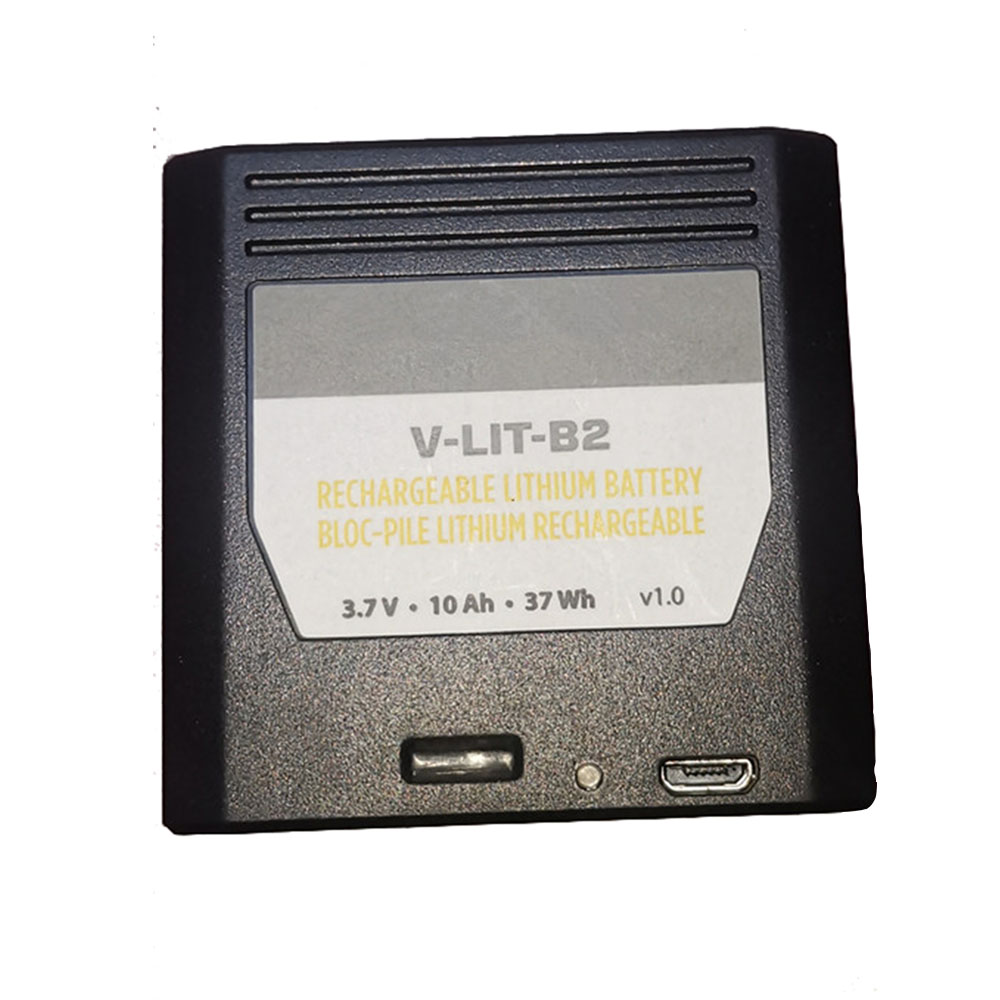 V-LIT-B2 voor Vosker V-LIT-B2 Outdoor Surveillance Camera