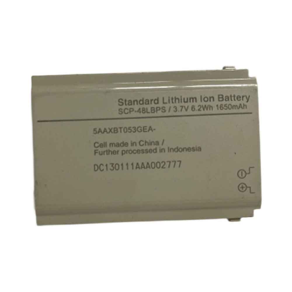 Replacement for Kyocera SCP-48LBPS battery