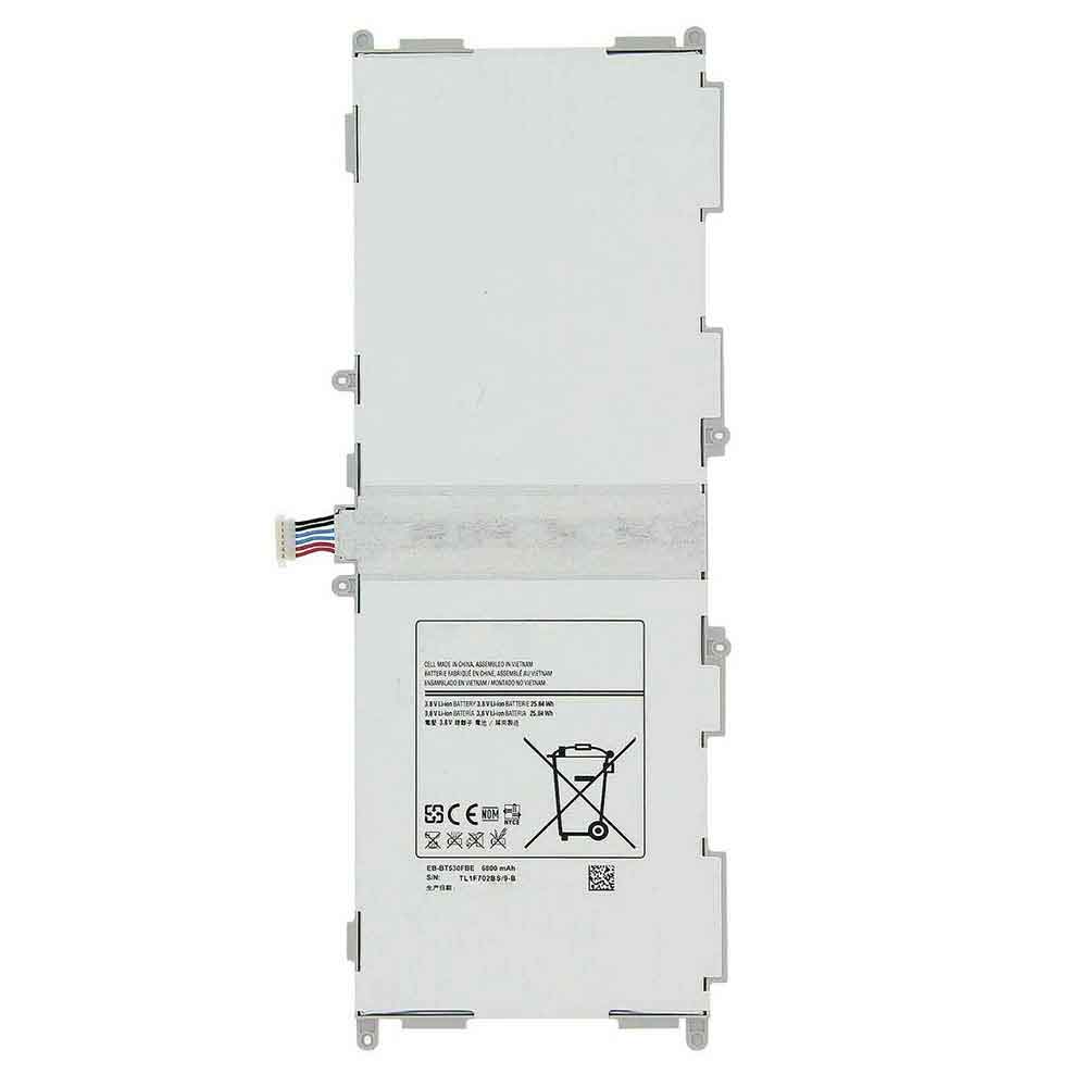 battery for Samsung EB-BT530FBE