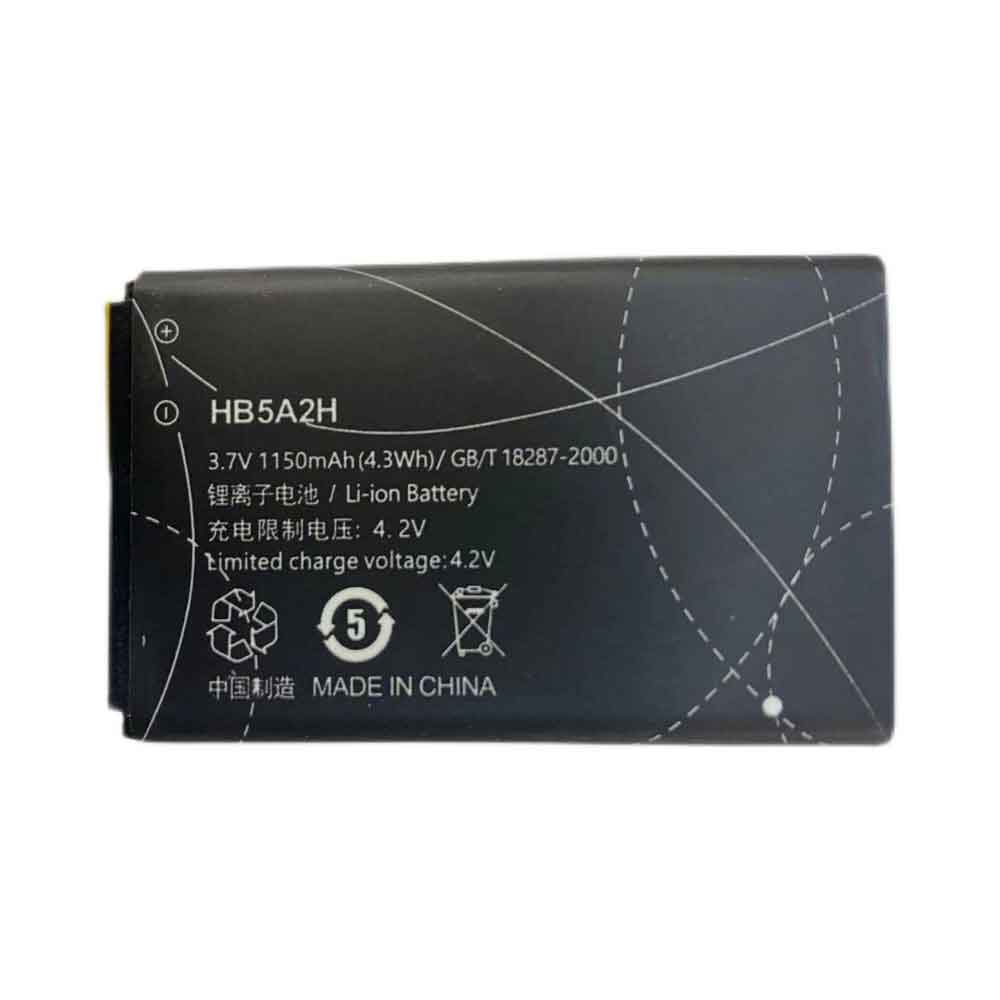 Huawei HB5A2H replacement battery