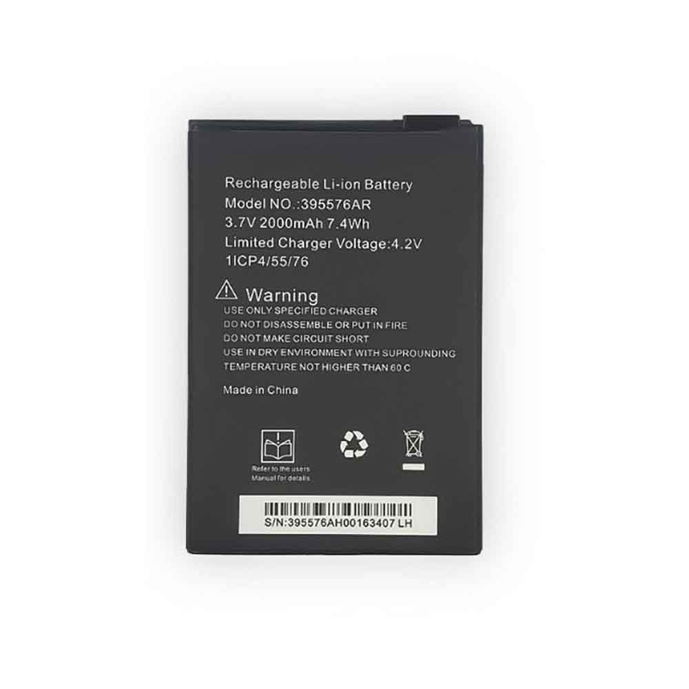 Neon 395576AR smartphone-battery