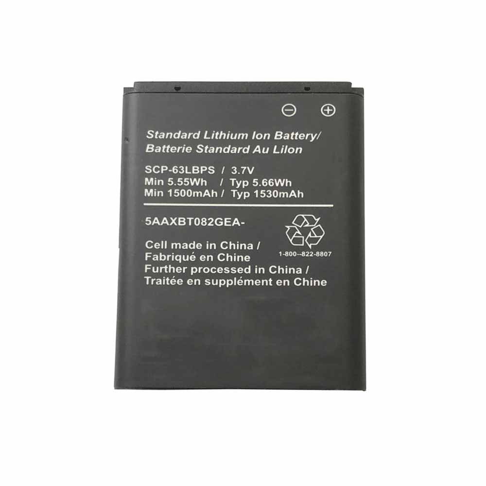 Kyocera SCP-63LBPS replacement battery
