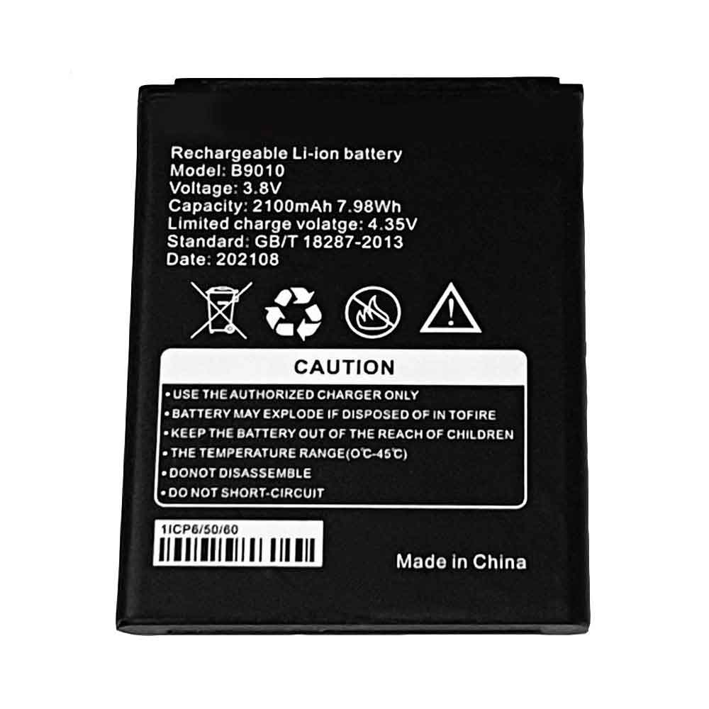 battery for D-Link B9010