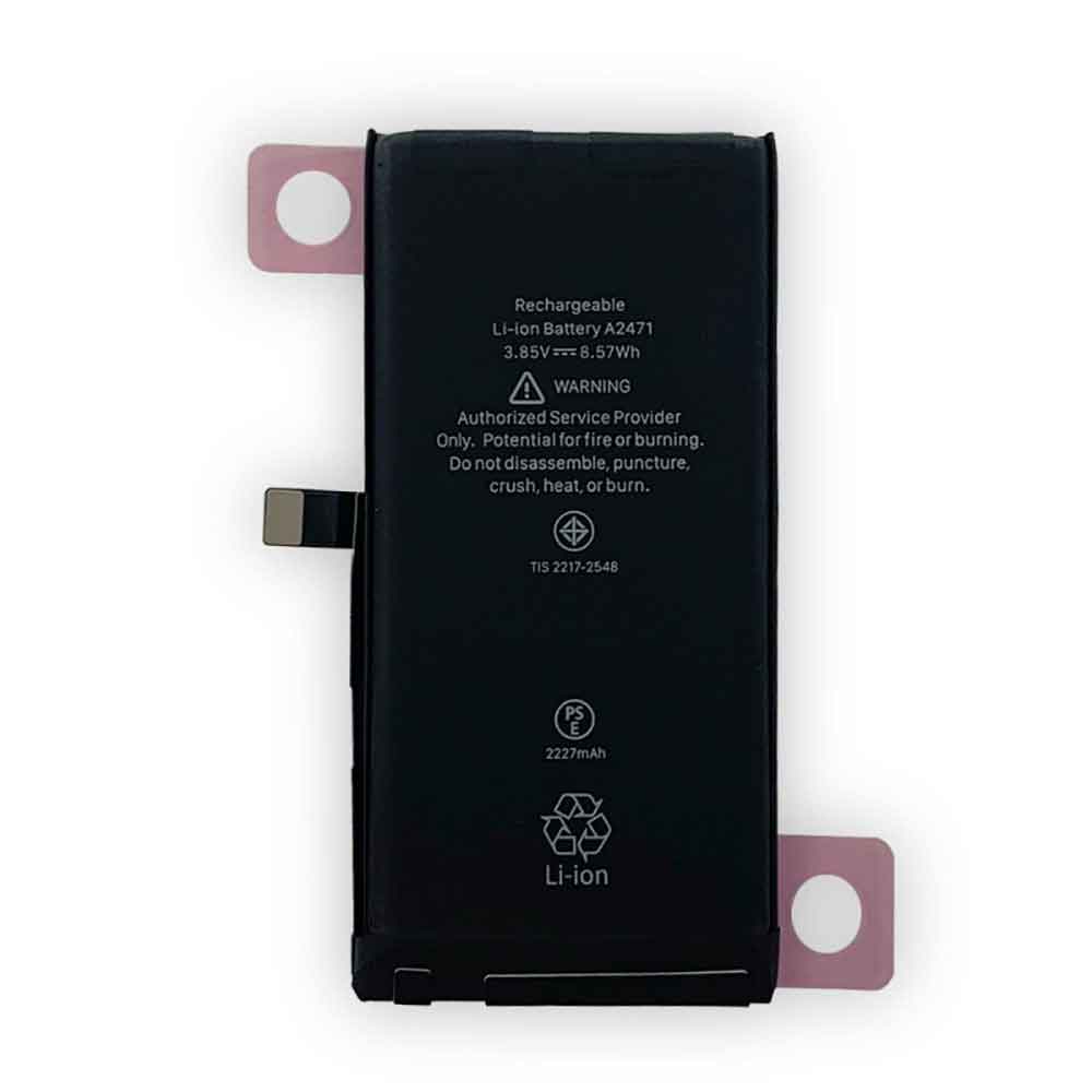 Apple A2471 replacement battery