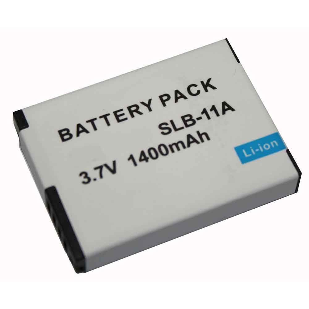 Samsung SLB-11A battery