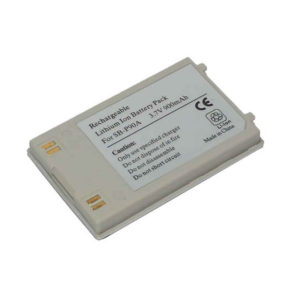Samsung SB-P90A replacement battery