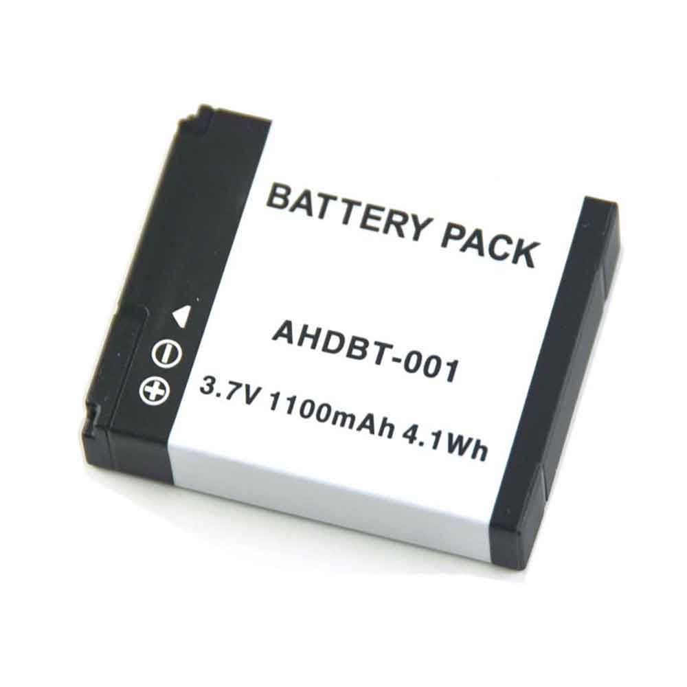 Gopro AHDBT-002 battery