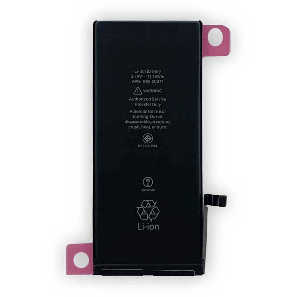Apple 616-00471 replacement battery