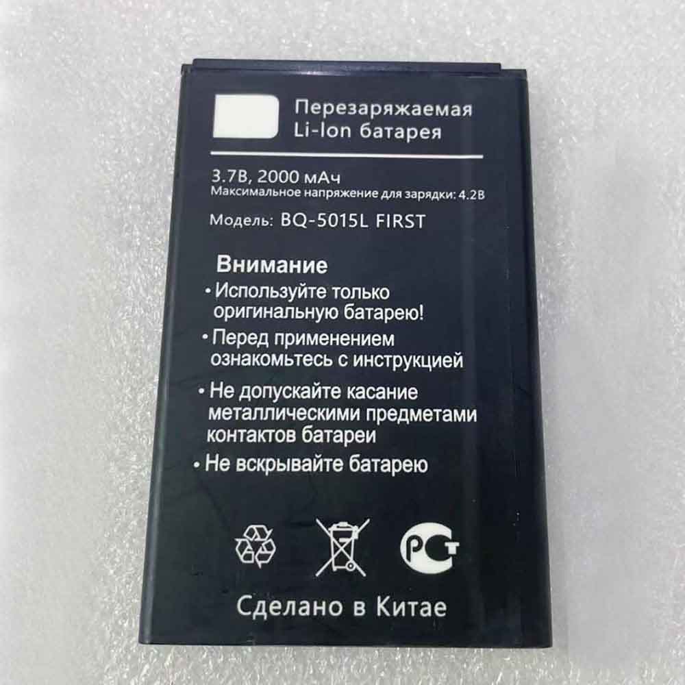 BQ BQ-5015L battery