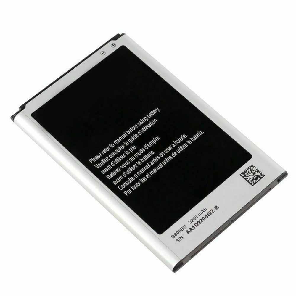 B800BU voor Samsung Galaxy note3 N9009 N9008V N9006 N9002