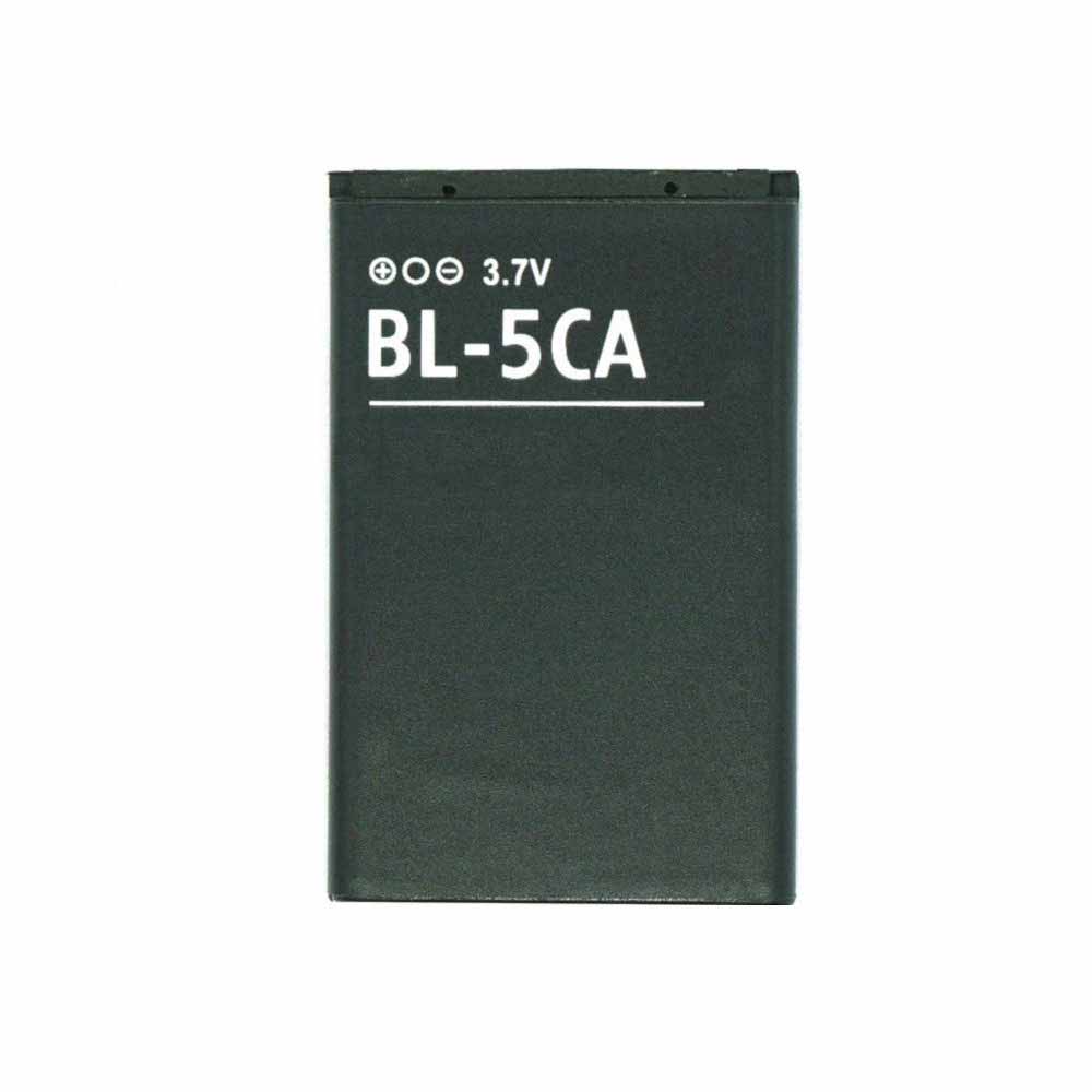 BL-5CA voor Nokia 1112 1116 1200 1208