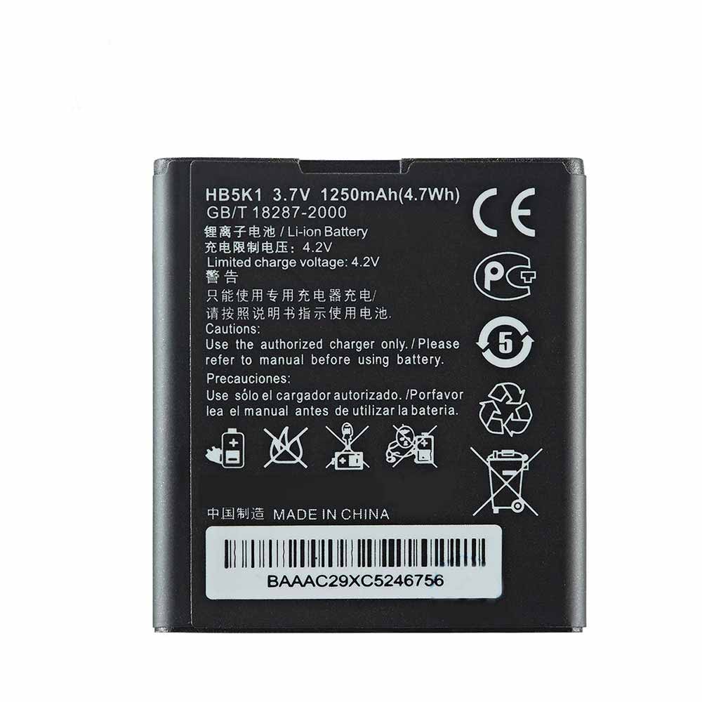 Huawei HB5K1 Smartphone Battery