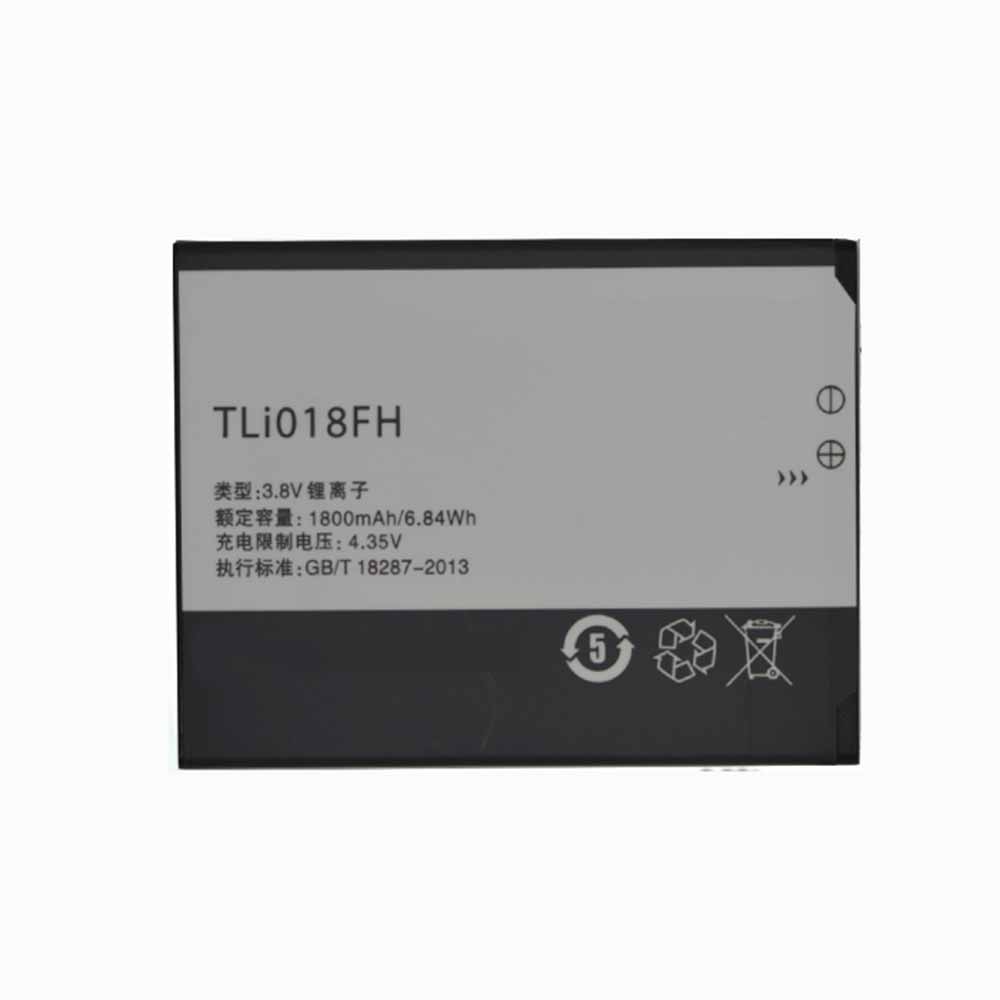 TLi018FH for TCL P306C P306W