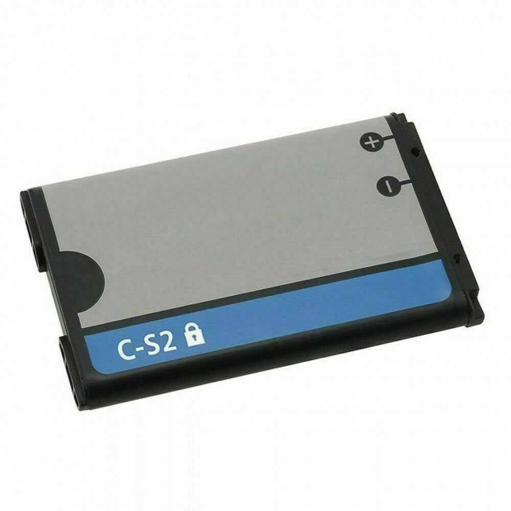 Replacement for BlackBerry BAT-06860-009 battery